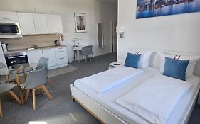 Best Boarding House